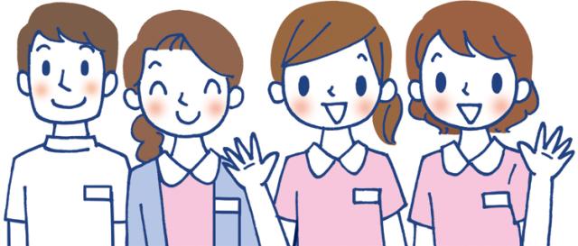 ［西宮市］整形外科の正・准看護師／受付・事務募集！経験者優遇！ブランクOK◎家事・育児両立OK！［1］正・准看護師
［2］受付・事務