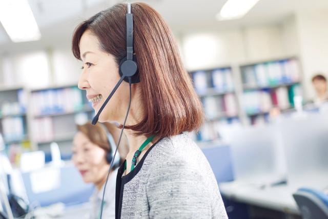 富士ソフトサービスビューロ株式会社のアルバイト パート情報 イーアイデム 我孫子市のコールセンター求人情報 Id A 富士ソフトサービスビューロ株式会社のアルバイト パート情報 イーアイデム 我孫子市のコールセンター求人情報 Id A