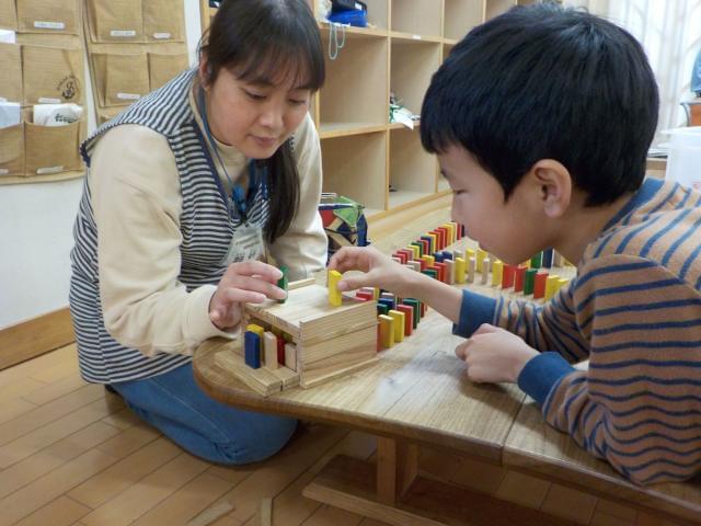 午後からの短時間。日勤帯の働きやすい時間のみの勤務ですおbプ