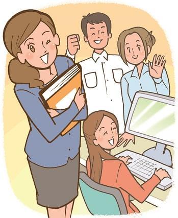 アナタの経験を、ぜひ当社で活かしませんか!