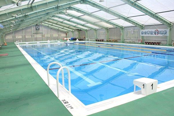 夏ならでは♪「御前崎市B&G海洋センター」での短期バイト！