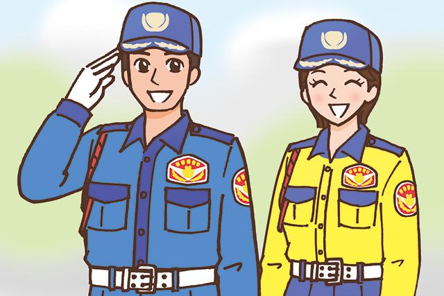 シンテイ警備株式会社　柏営業所