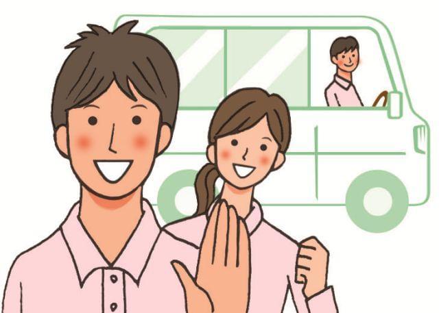 しっかり稼ぎたい方にオススメ!勤務日数の相談ができるから、無理なく長期で続けていただけます!