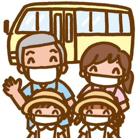 元気な子どもたちに囲まれて楽しく働けます☆
やりがいもバツグン!