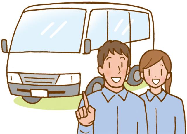 運転スキルの向上にも◎まずは始めてみませんか?