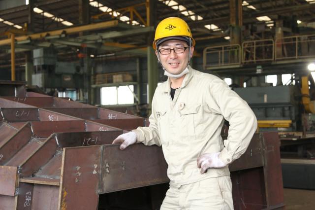 職場見学からでも大歓迎！
お気軽にお問い合わせください。