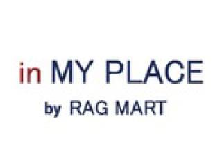 In My Place By Rag Martのアルバイト パート情報 イーアイデム 藤沢市のアパレル販売求人情報 Id A