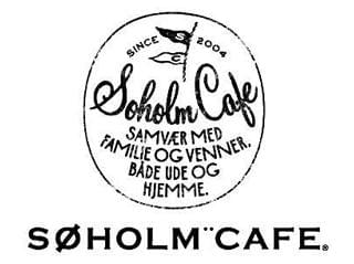 SOHOLM CAFE