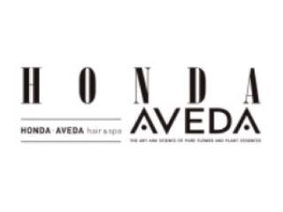 HONDA・AVEDA hair＆spa