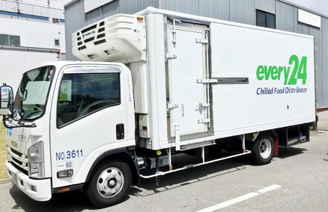 固定ルート×丁寧な研修。未経験から始めやすい配送の仕事。