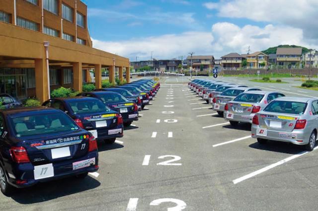 東福岡自動車学校