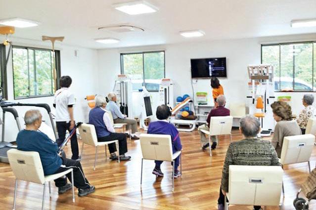 「いく歩」の想いを共感いただける方の
ご応募をお待ちしています。