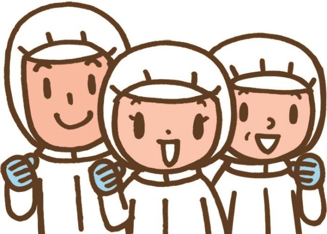 家事や育児との両立も安心！
勤務スタイルが選べるので働きやすい職場です。現在、主婦の方多数活躍中♪ちょっと稼ぎたい方にはピッタリの仕事です。