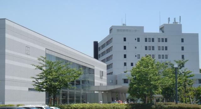 独立行政法人国立病院機構　東京医療センター
