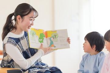 新しい職場で新しい自分に！
ご不明な点など、お気軽にご連絡ください。