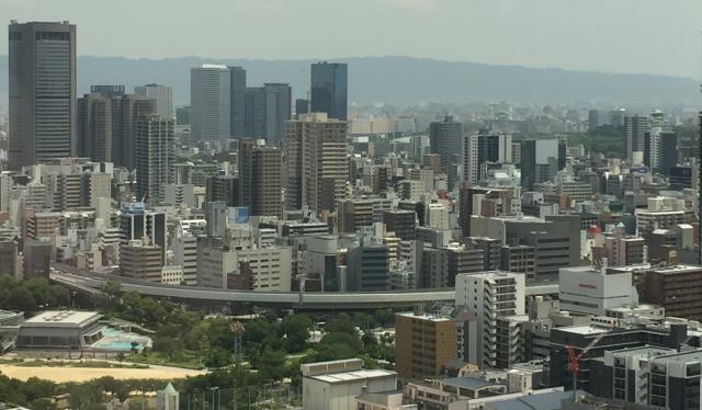 職場についてご紹介します。