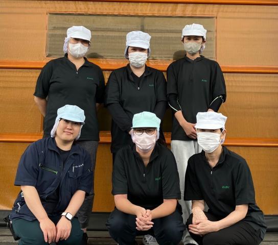 株式会社ベーシック　相模原物流センター