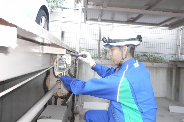 阪神輸送機株式会社の正社員情報 イーアイデム 西宮市の建築 土木 設備求人情報 Id