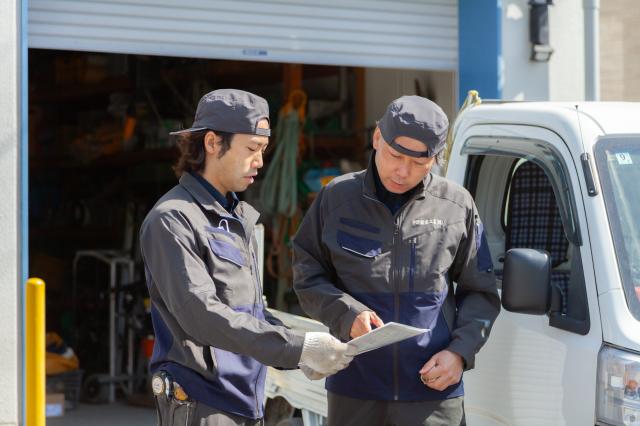 入社後のステップアップについて