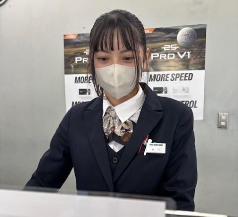 穂高カントリー株式会社　古河ゴルフリンクス