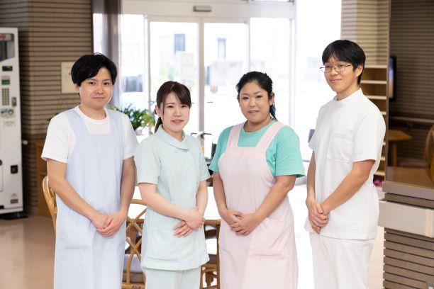 有料老人ホームシルバータウン