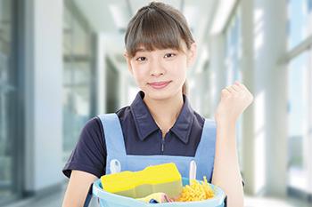 あなたの家事スキルを活かしませんか!
