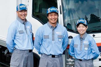 日本通運株式会社 首都圏支店の正社員情報 イーアイデム 久喜市の配送 配達 ドライバー求人情報 Id A