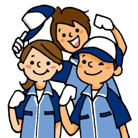 ◇学歴・職歴不問◇高時給◇自動車通勤可◇増員募集◇今がチャンスです！農業機械部品の組立業務