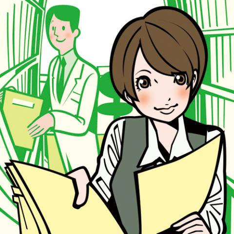 丁寧に、真面目に、コツコツ取り組める方なら大歓迎。
まずはお気軽にご応募ください。