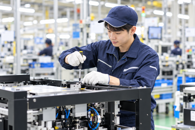多くの方が同時スタートなので安心!