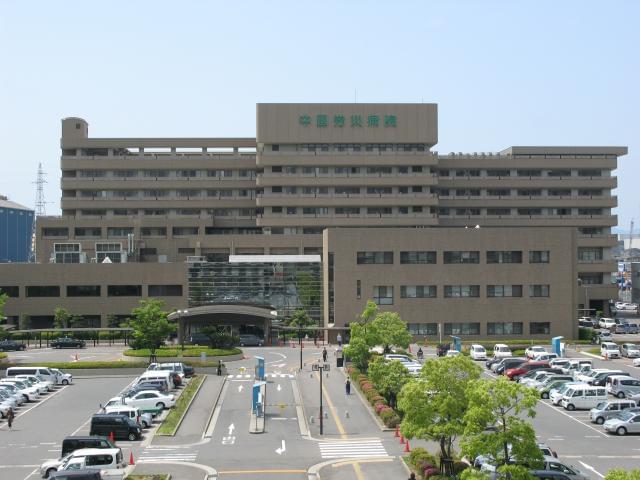週1日勤務より相談OK◇性別・年齢不問◇簡単日常清掃だから未経験者OK◇車通勤OK◇新広駅より直結中国労災病院内の清掃作業員