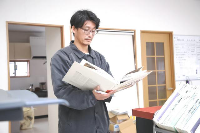 きれいで安全な水と空気を提供するには知識と技術が必要ですが、当社がしっかり育成するのでご安心を!