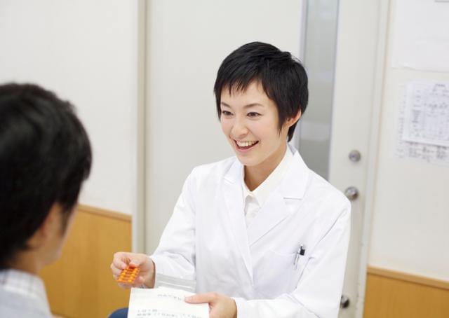 5月OPEN！新しい薬局で安心スタートしませんか？ 未経験OK！［1］医療事務
［2］薬剤師