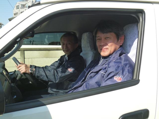 定年は65歳ですが、それ以降も70歳まで嘱託契約が可能！
長く安定した働き方を叶えられます。
