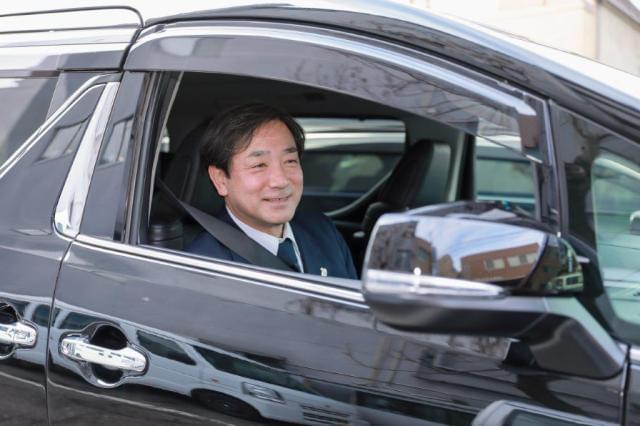 風通しの良い、アットホームな雰囲気の職場です。
スタッフ一同あなたの仲間入りを心待ちにしています。