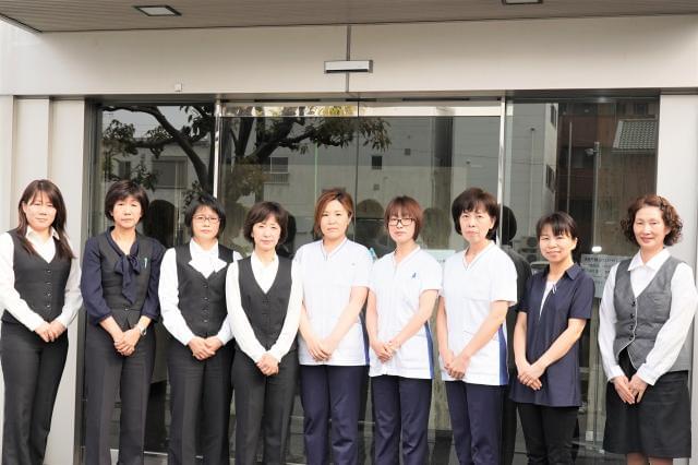 和歌山市の看護師 保健師 看護助手の求人情報 アルバイト バイトの求人情報ならイーアイデム