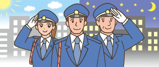 ≪病院内施設警備≫しっかり稼げる職場環境◎2人体制なので未経験でも安心◇幅広い年代のスタッフが活躍中総合病院施設警備