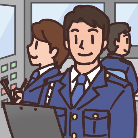 ナントセキュリティーサービス株式会社