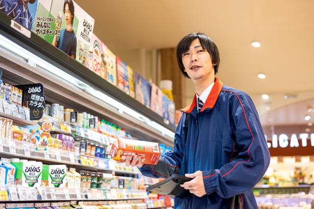 職場内は風通しがよく、和気あいあいとした温かみのある雰囲気。人間関係良好な居心地のいい環境です!