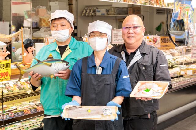 マルシゲ東大阪島之内店