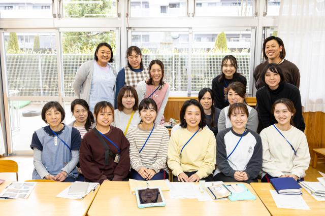 社会福祉法人三鷹市社会福祉事業団