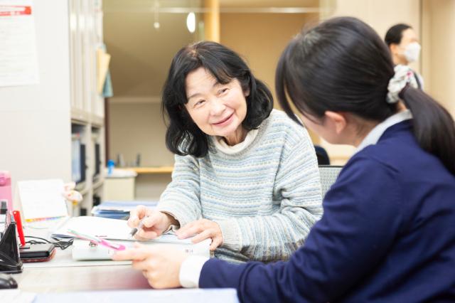 サービス提供責任者（契約職員）／資格・経験を活かしませんか！サービス提供責任者