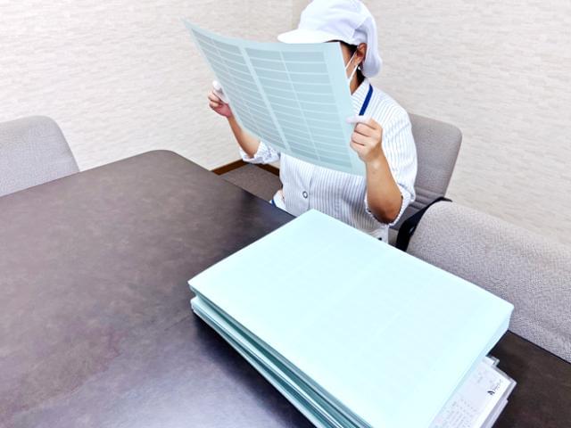 ライフスタイルに合わせて働けるので
家庭や子育てとの両立も無理なく目指せます◎