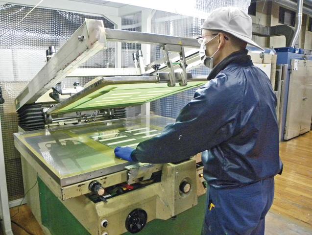 「印刷業界に興味がある」「コツコツ作業が苦にならない」そんな方のご応募お待ちしています！