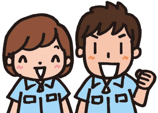 入社時に専門知識は不要。
少しずつ成長できる環境です。