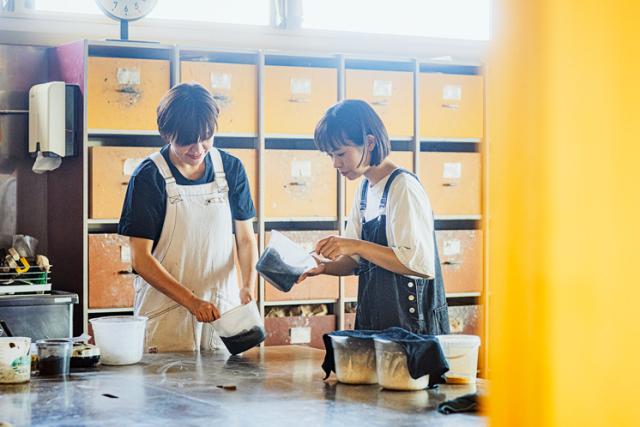 何でも相談しやすいのでスグに馴染めます◎定着率も高く、安心して長期で働くことができますよ！