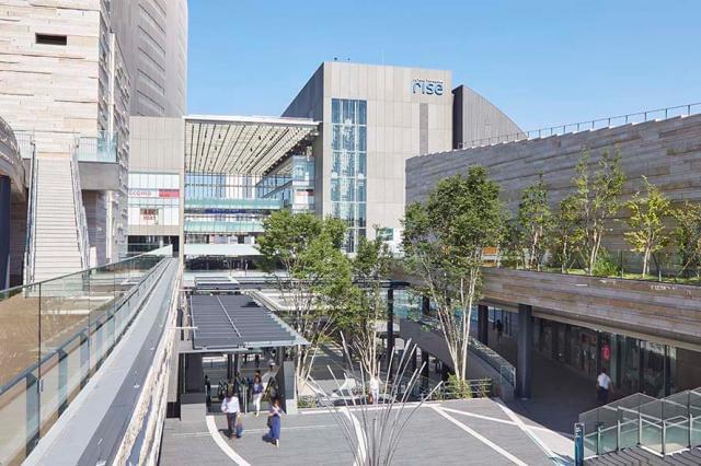 東急モールズデベロップメント株式会社 二子玉川ライズ ショッピングセンターのパート情報 イーアイデム 世田谷区の一般 営業事務求人情報 Id 東急モールズデベロップメント株式会社 二子玉川ライズ ショッピングセンターのパート情報 イーアイデム 世田谷区の一般 営業事務求人情報 Id