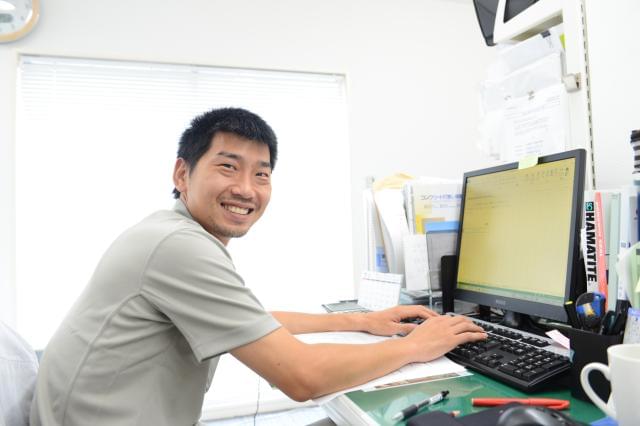―・　あなたの適性に合わせます　・―