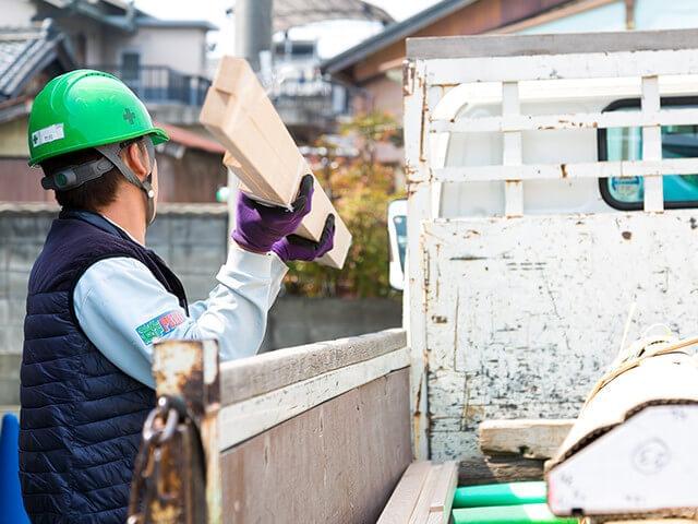 甲村ハウジング株式会社の転職 就職求人情報ならイーアイデム正社員 Id