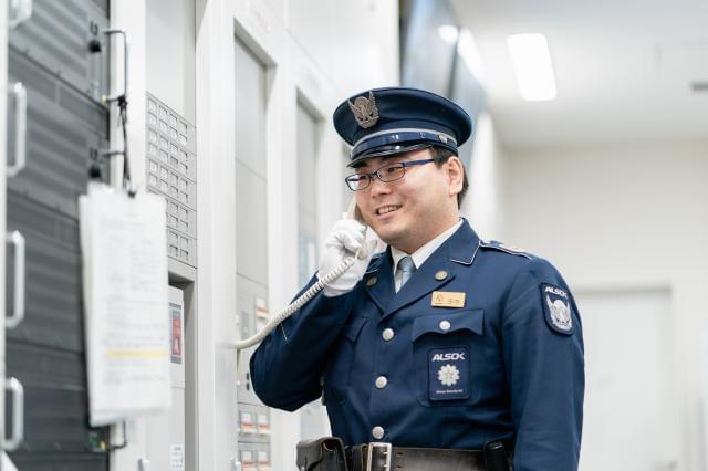 夜勤 なし 警備 正社員に関するアルバイト バイト 求人情報 お仕事探しならイーアイデム